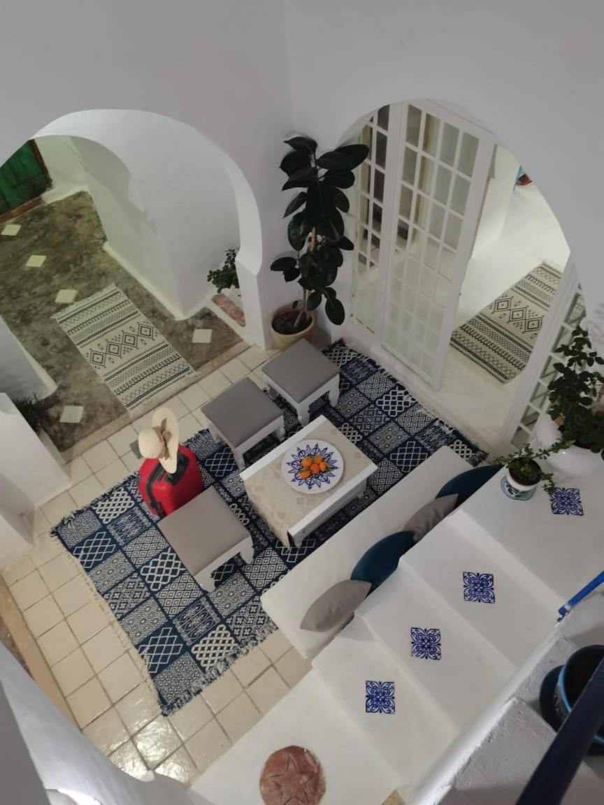 Hammamet Vacations - Dar Medina HAMMAMET FORT - Property Image 22