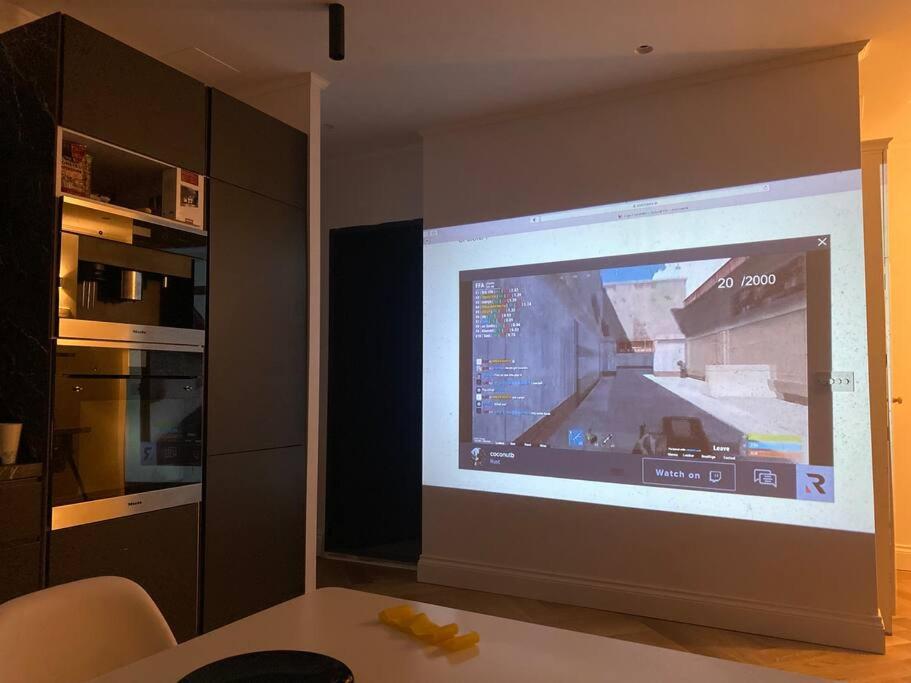 Connor Premium Apartment