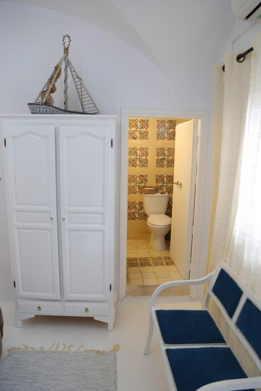 Hammamet Vacations - Dar Medina HAMMAMET FORT - Property Image 39