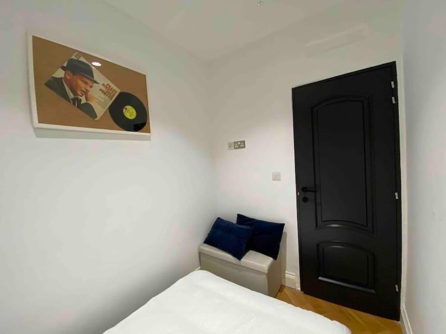 Connor Premium Apartment