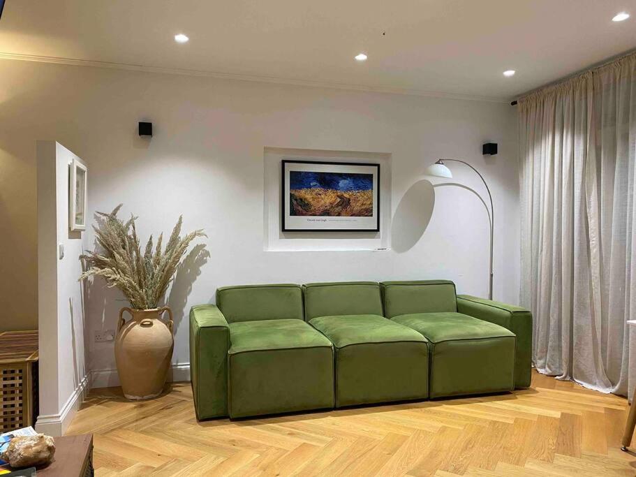 Connor Premium Apartment