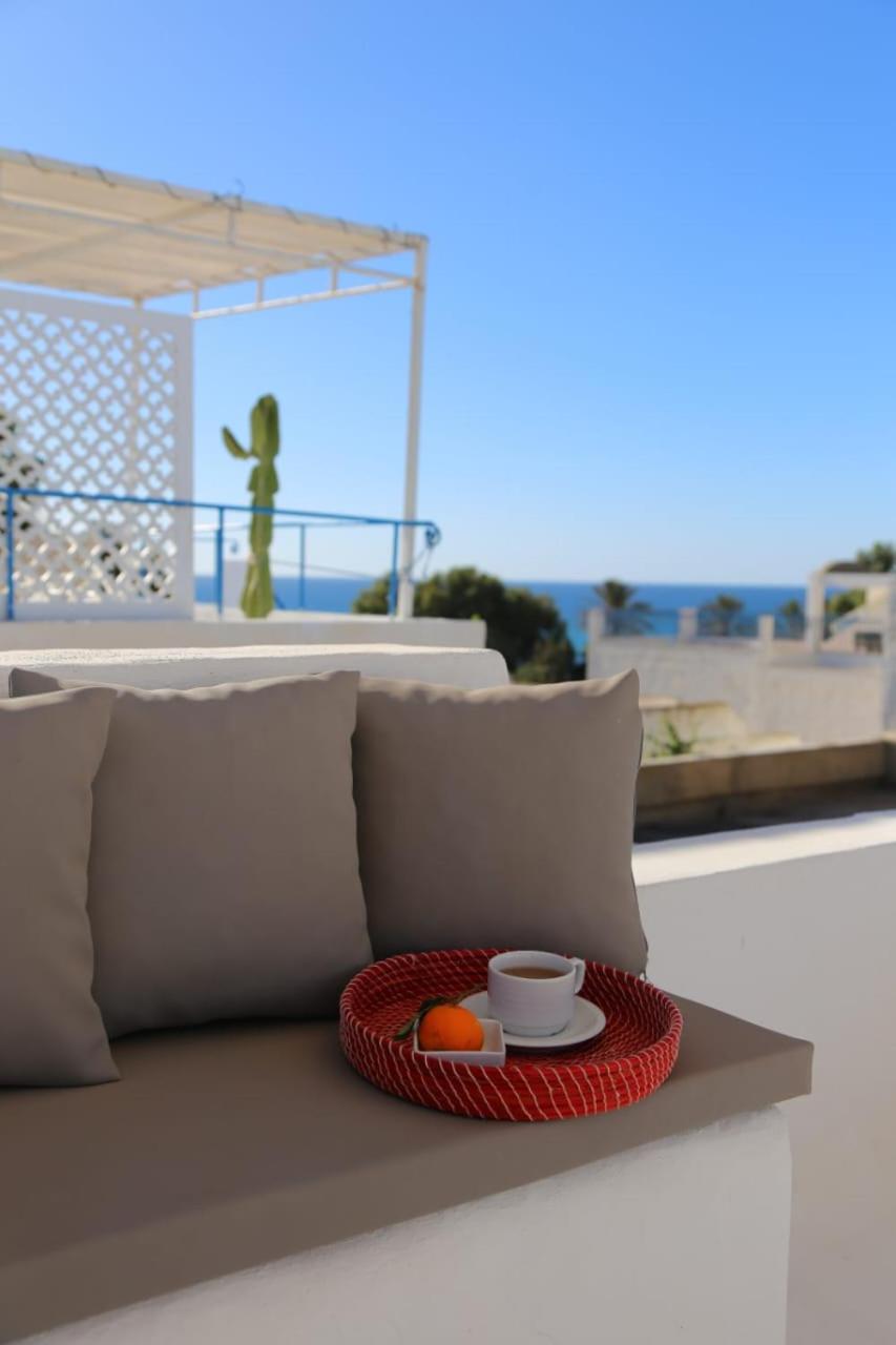 Hammamet Vacations - Dar Medina HAMMAMET FORT - Property Image 13