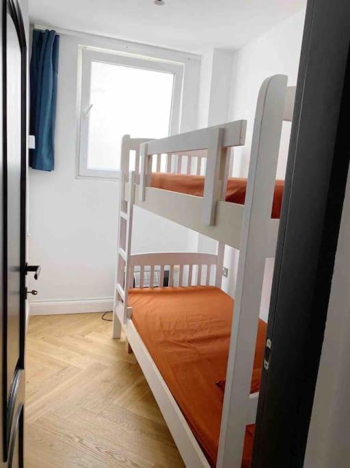 Connor Premium Apartment