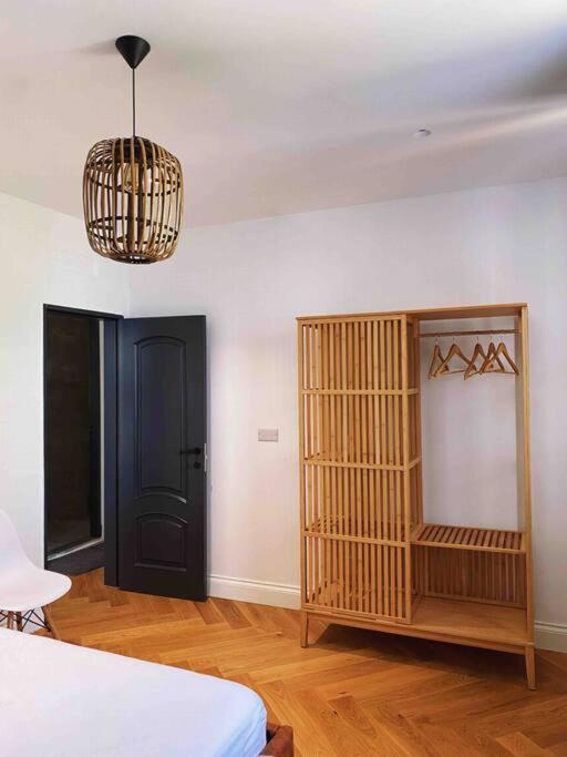 Connor Premium Apartment