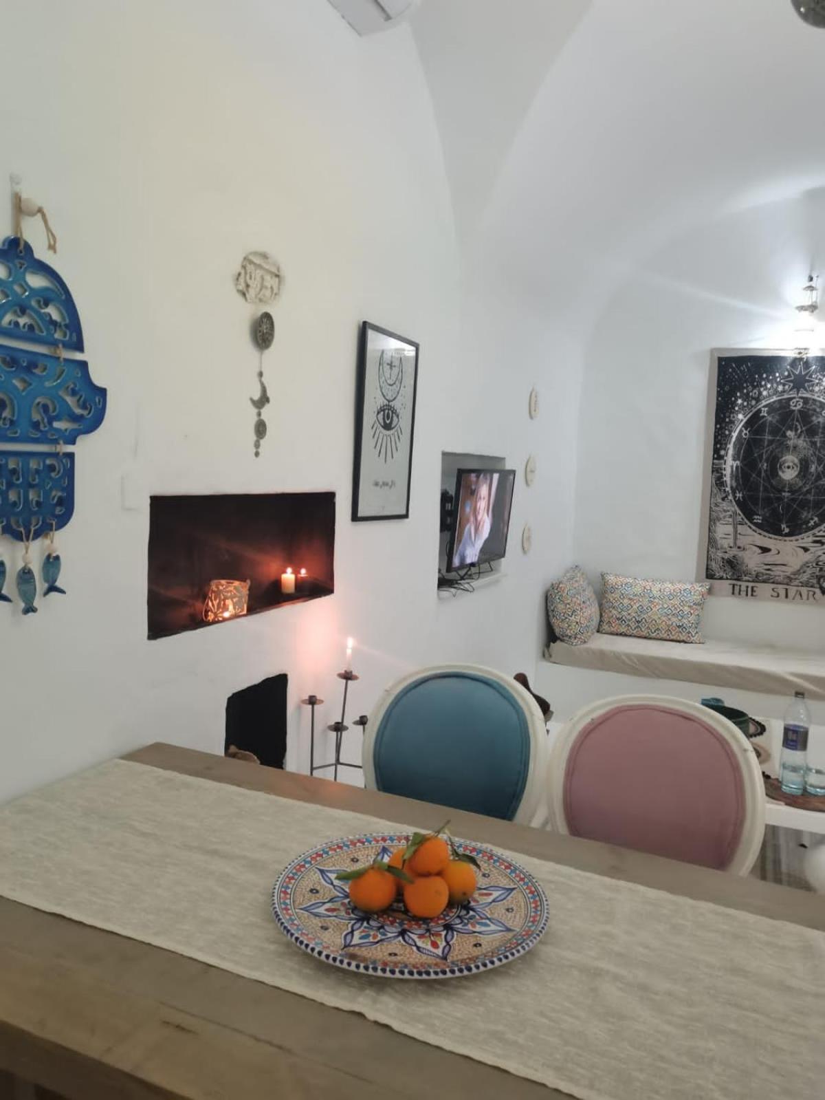 Hammamet Vacations - Dar Medina HAMMAMET FORT - Property Image 24