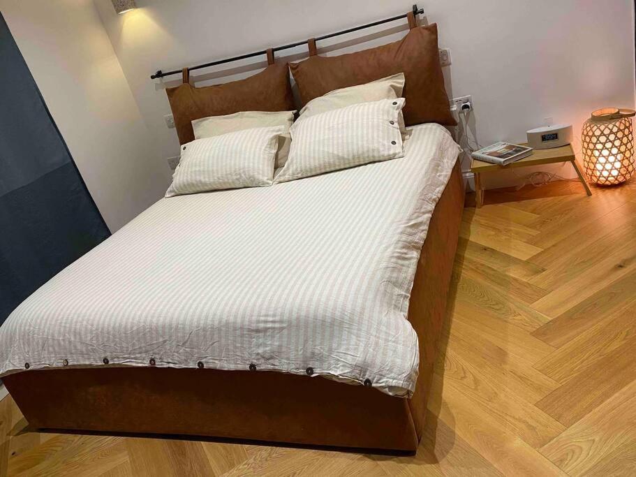 Connor Premium Apartment