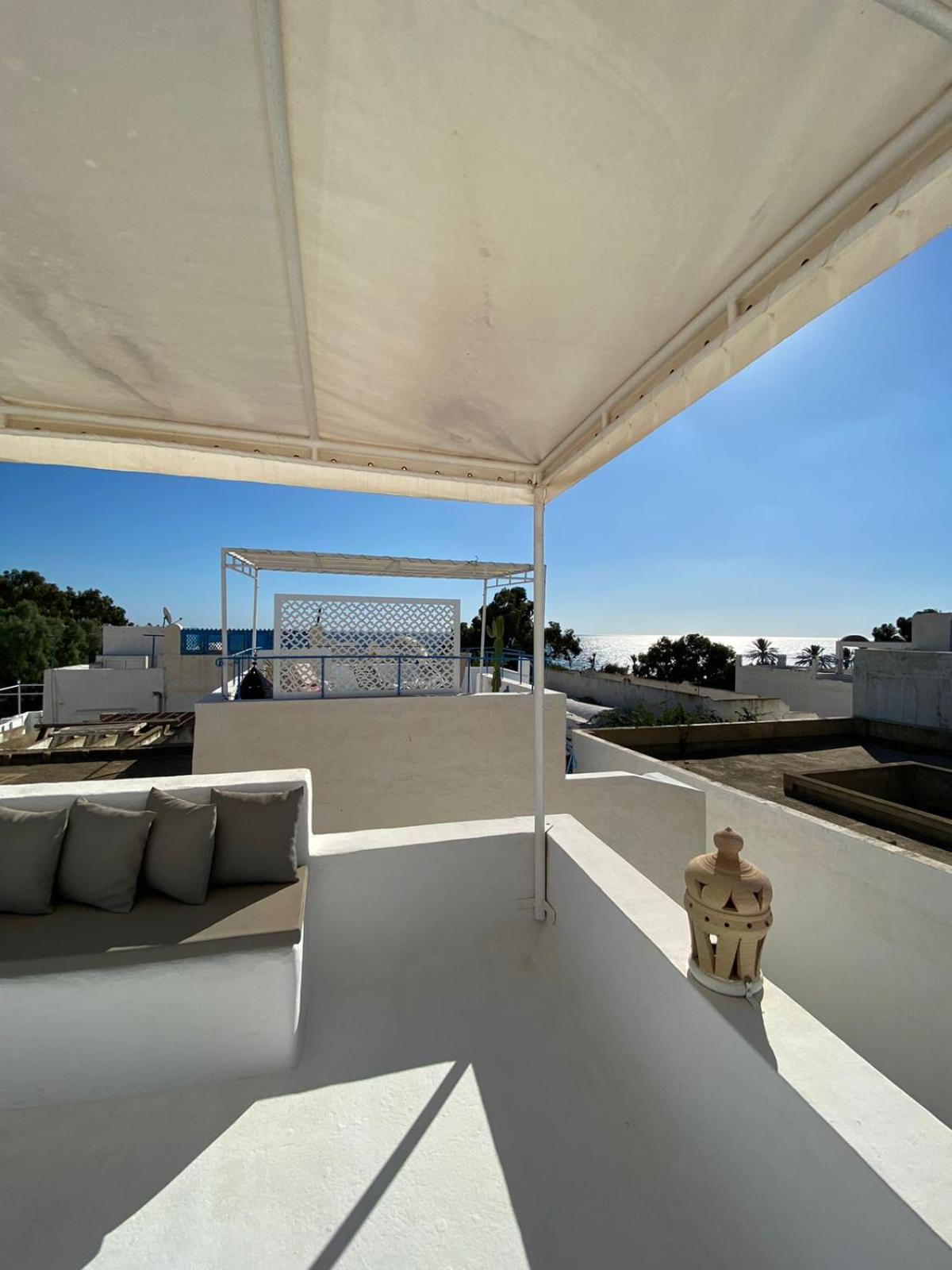 Hammamet Vacations - Dar Medina HAMMAMET FORT - Property Image 15