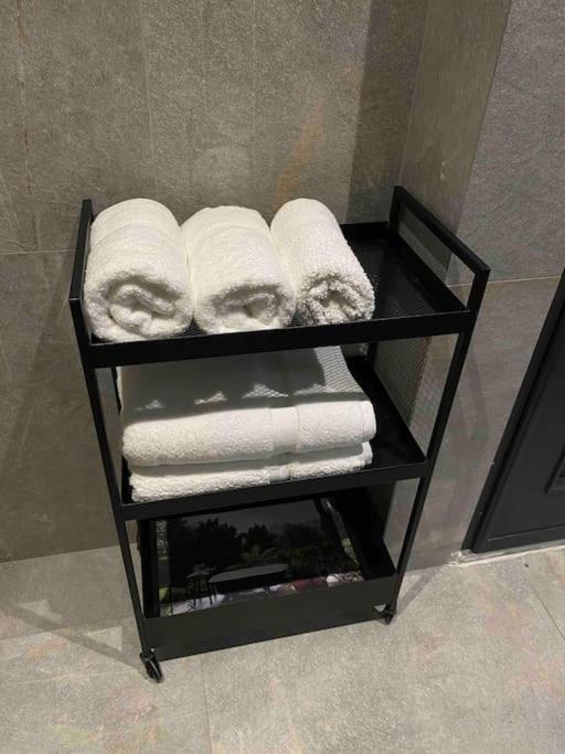 Connor Premium Apartment