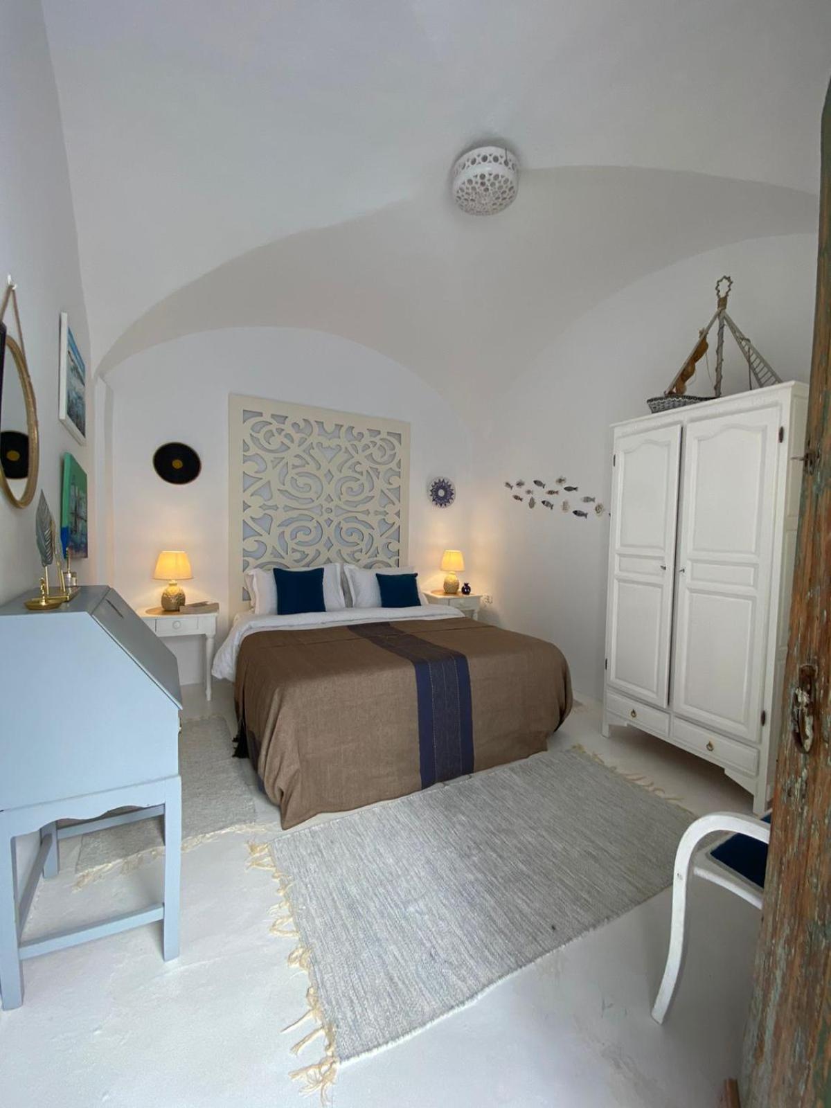 Hammamet Vacations - Dar Medina HAMMAMET FORT - Property Image 38