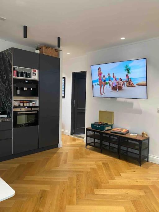 Connor Premium Apartment