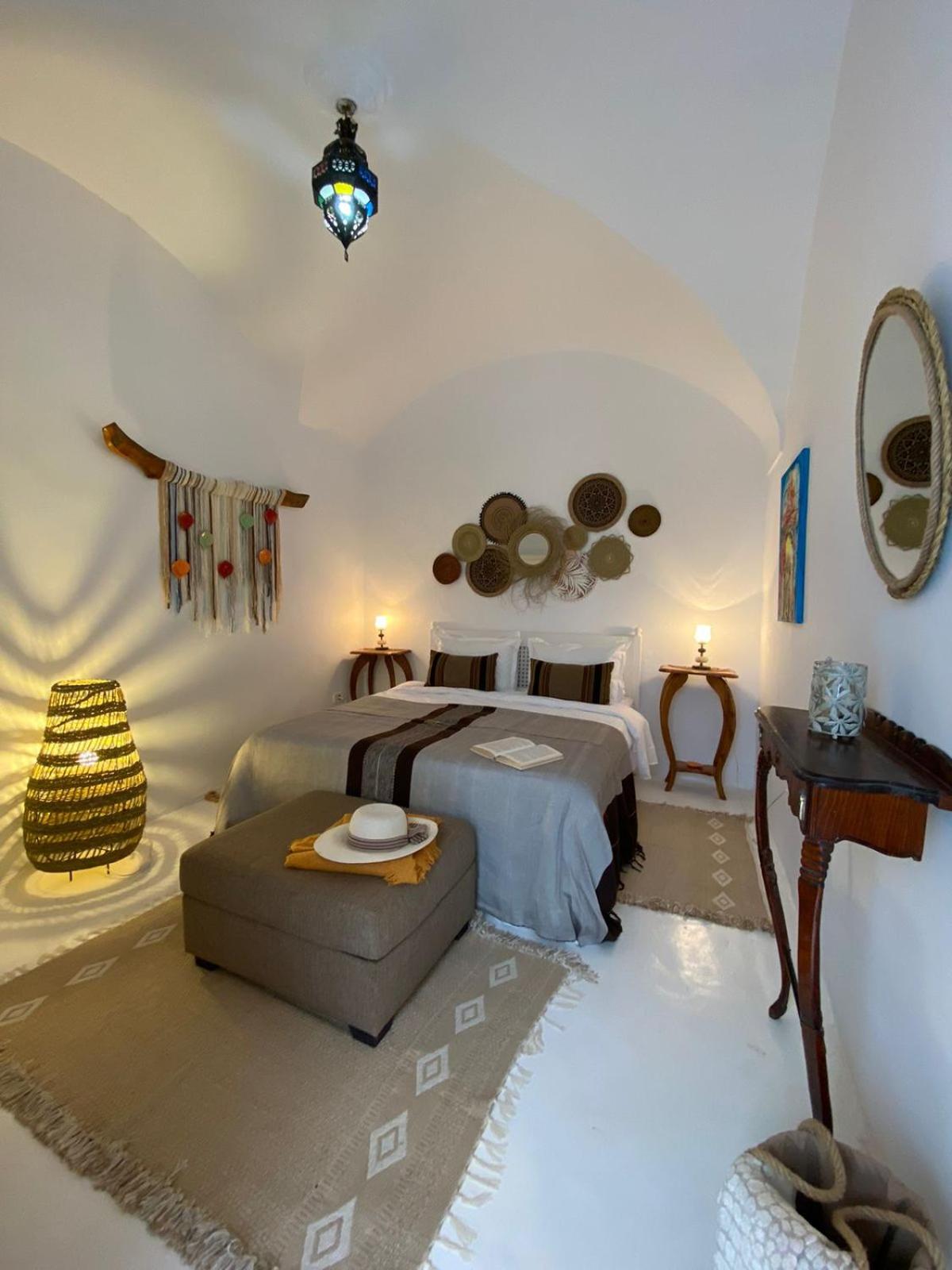 Hammamet Vacations - Dar Medina HAMMAMET FORT - Property Image 33