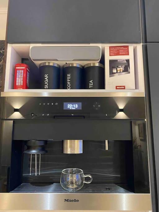 Connor Premium Apartment