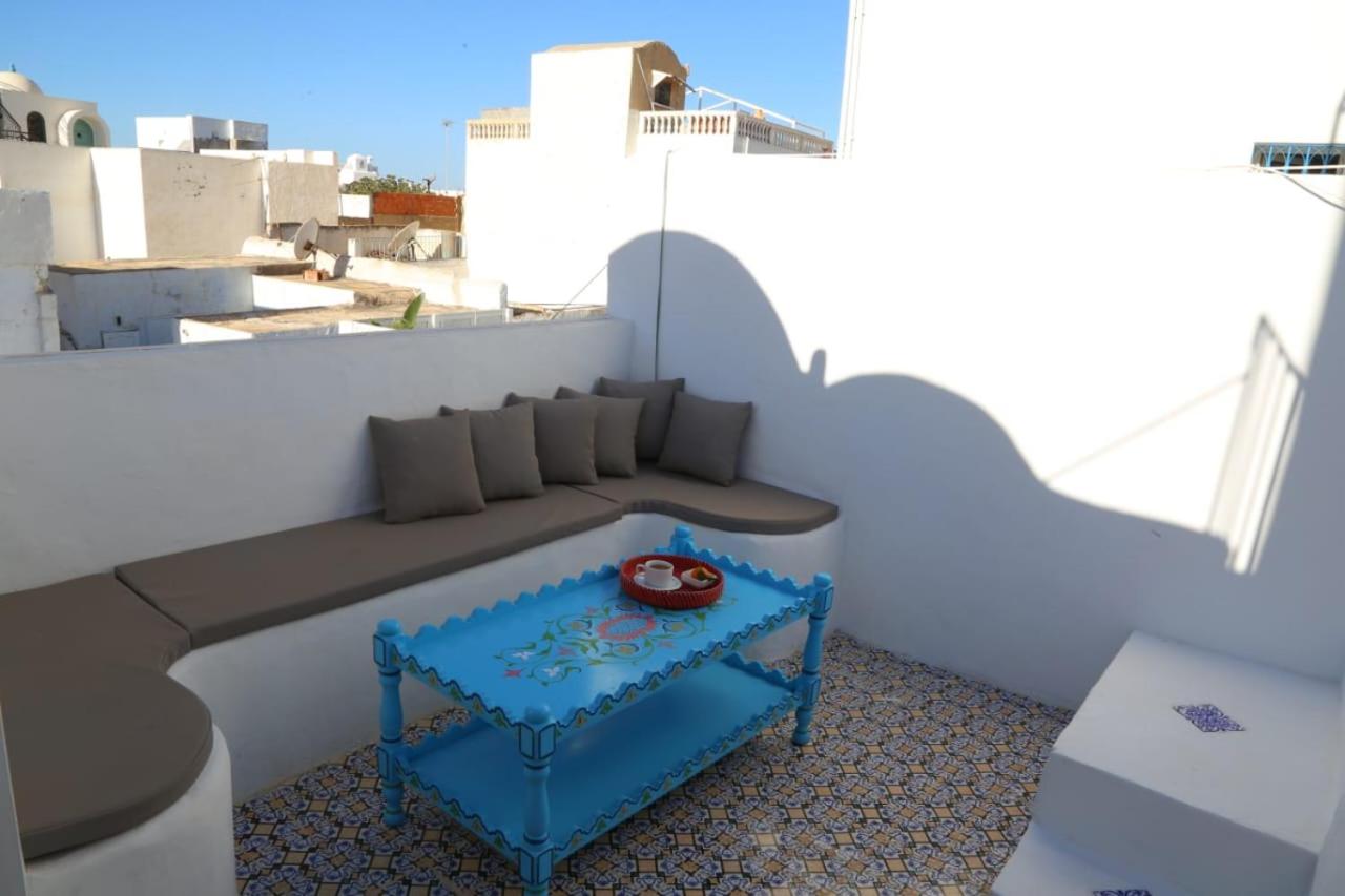 Hammamet Vacations - Dar Medina HAMMAMET FORT - Property Image 1