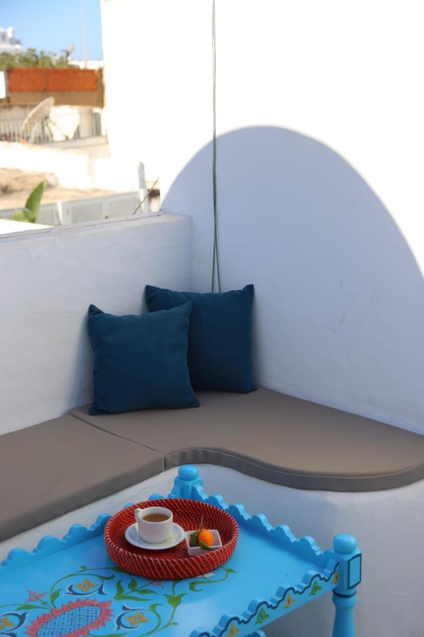 Hammamet Vacations - Dar Medina HAMMAMET FORT - Property Image 10