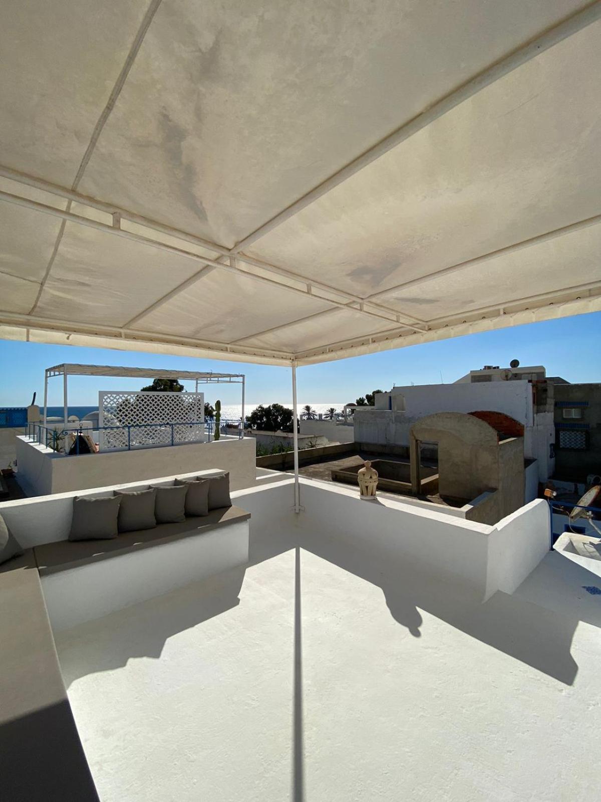 Hammamet Vacations - Dar Medina HAMMAMET FORT - Property Image 16