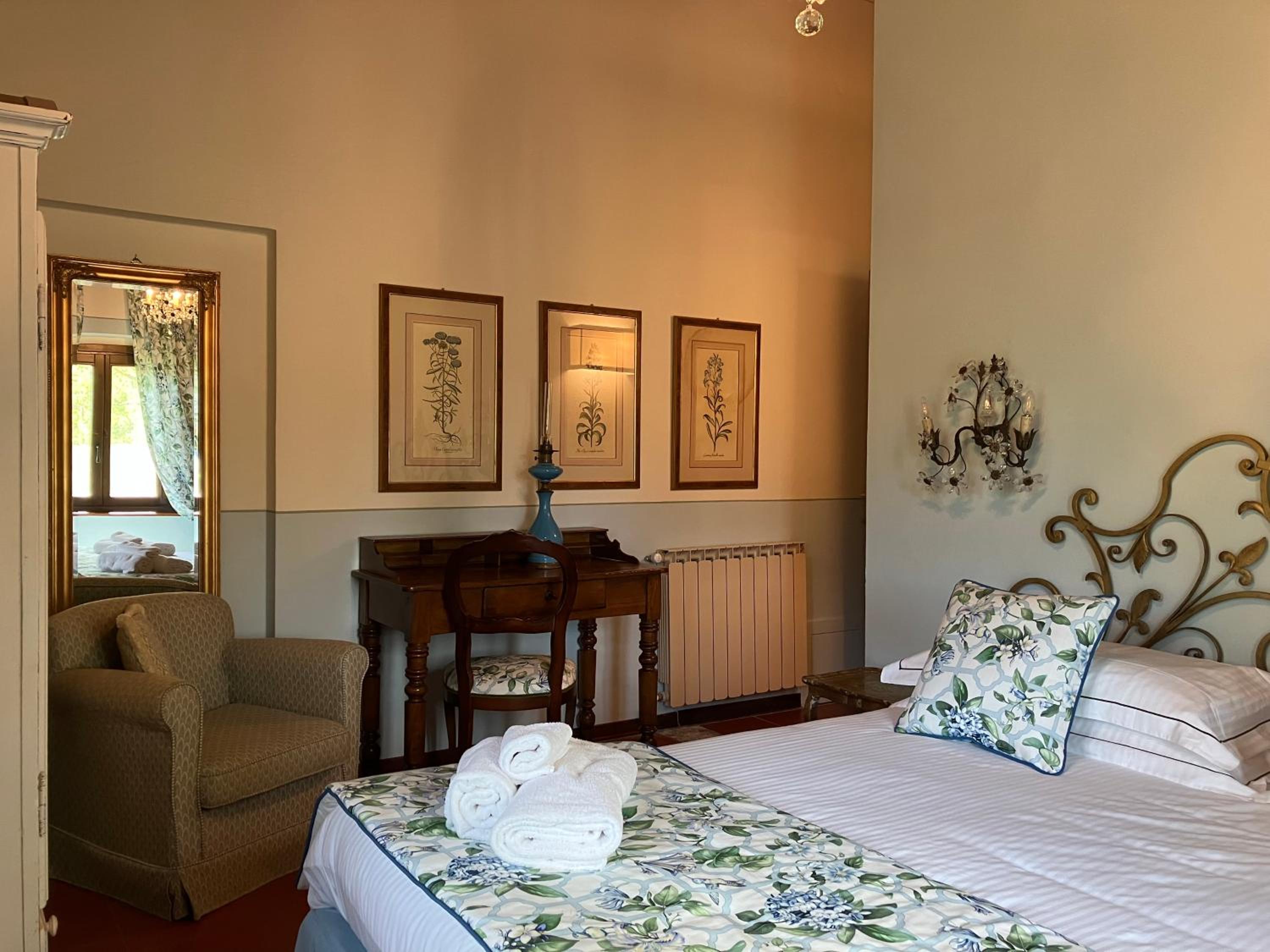 Borgo San Benedetto