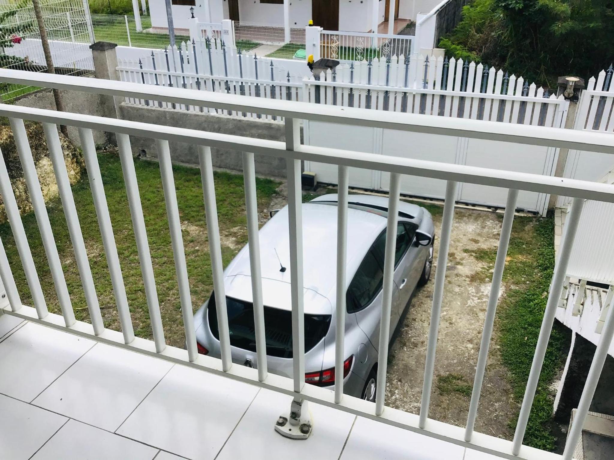 Villa Caraibes