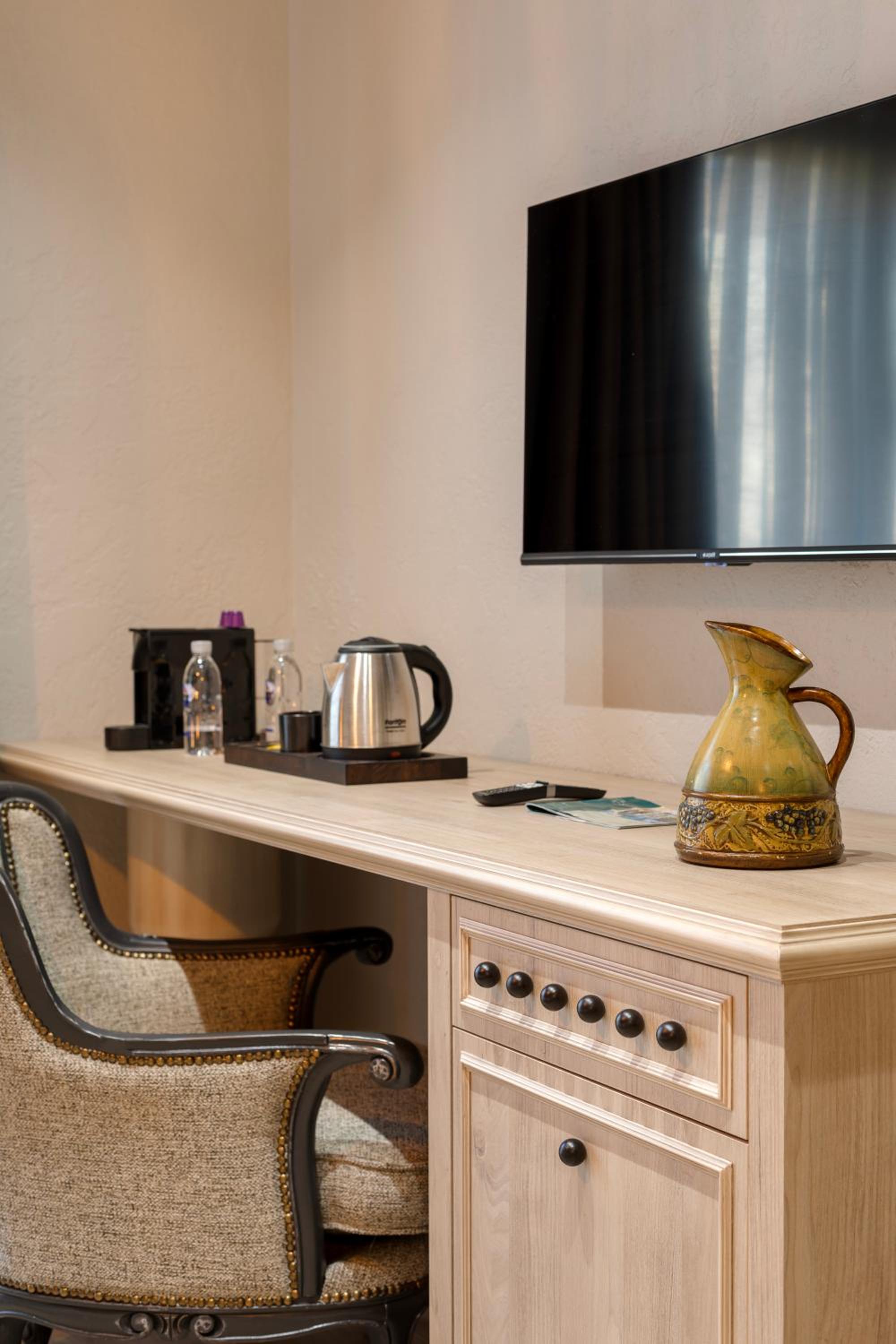 Casa Sur Antalya - Image 53