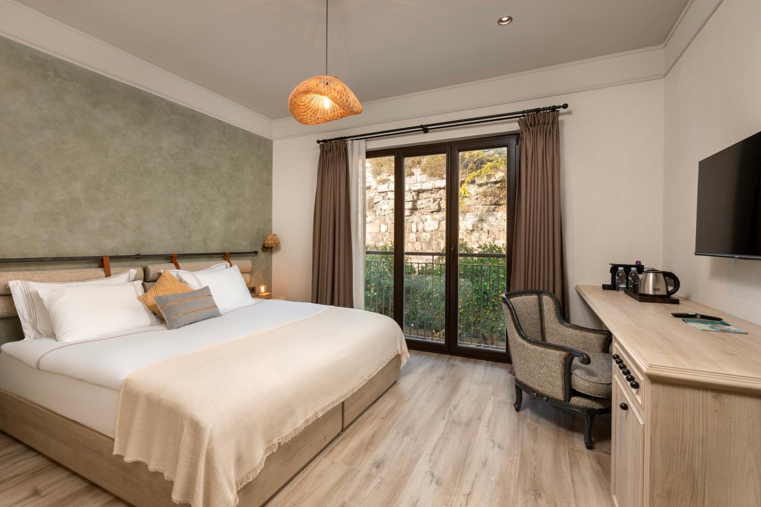 Casa Sur Antalya - Image 25