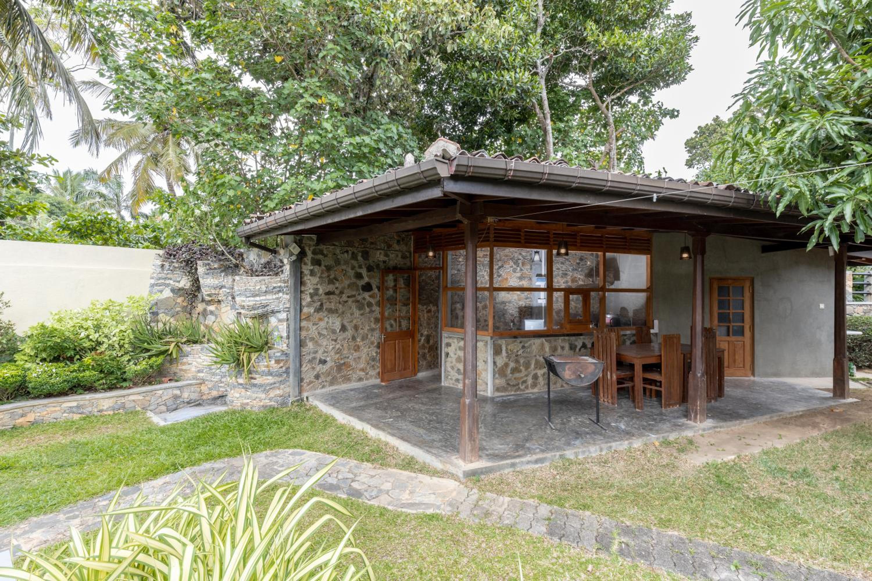 Villa Diyathra