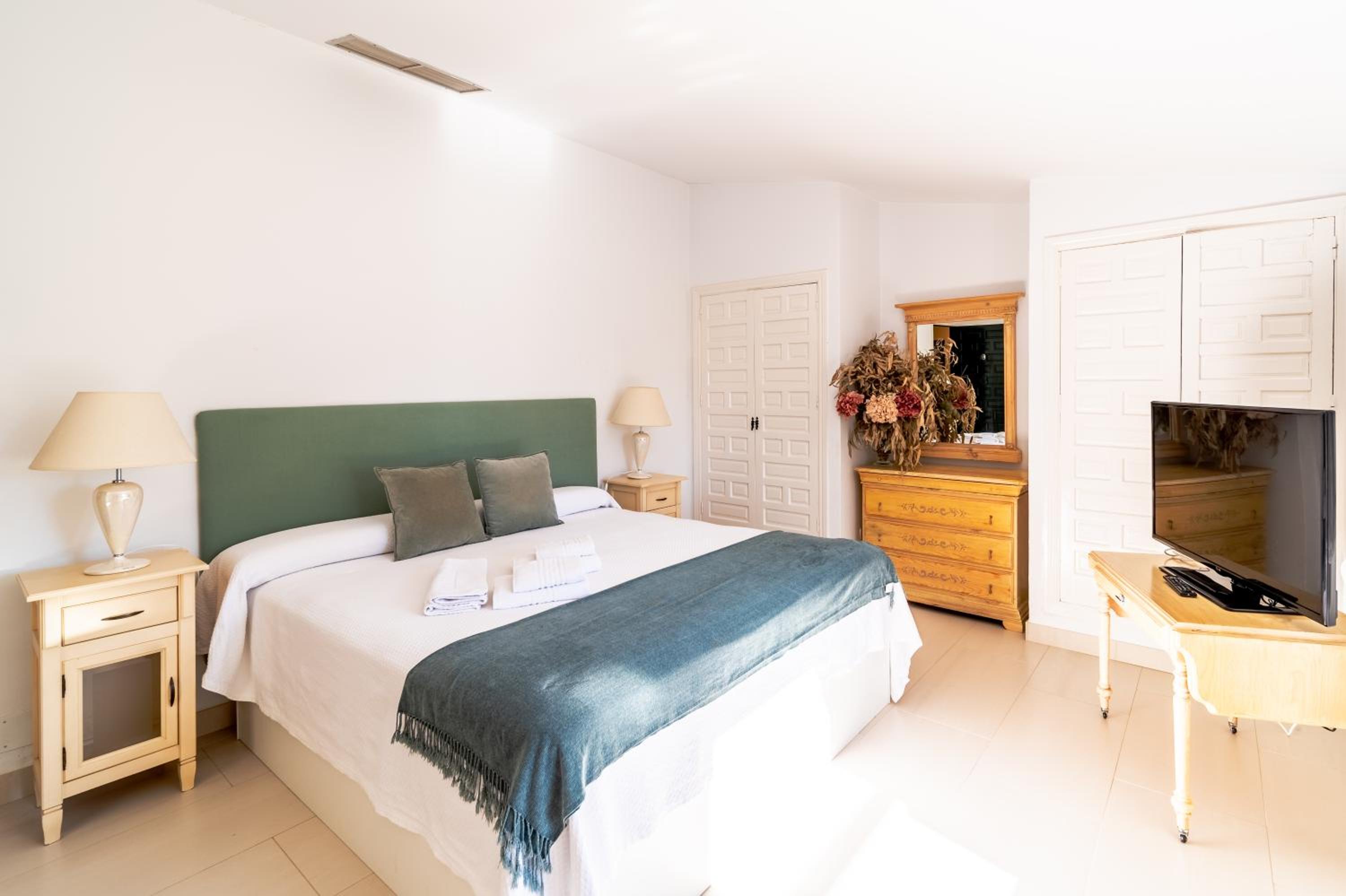Alojamiento Rural Finca Barral