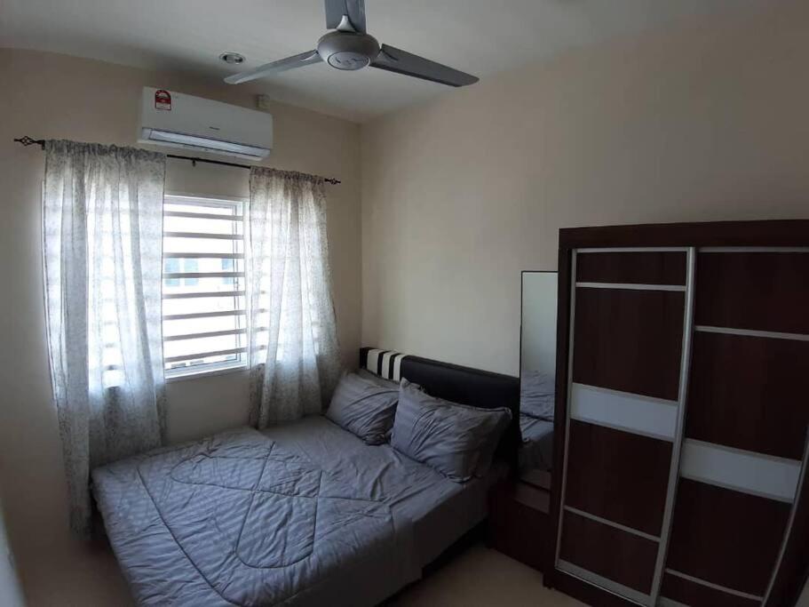 Aisha Meru Suria Homestay Ipoh -strictly no alcohol & pork photo 2