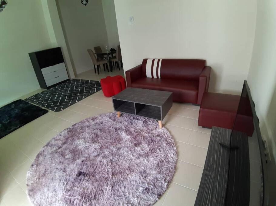 Aisha Meru Suria Homestay Ipoh -strictly no alcohol & pork photo 4