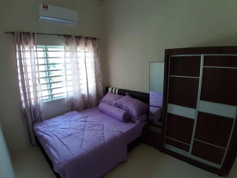 Aisha Meru Suria Homestay Ipoh -strictly no alcohol & pork photo 6
