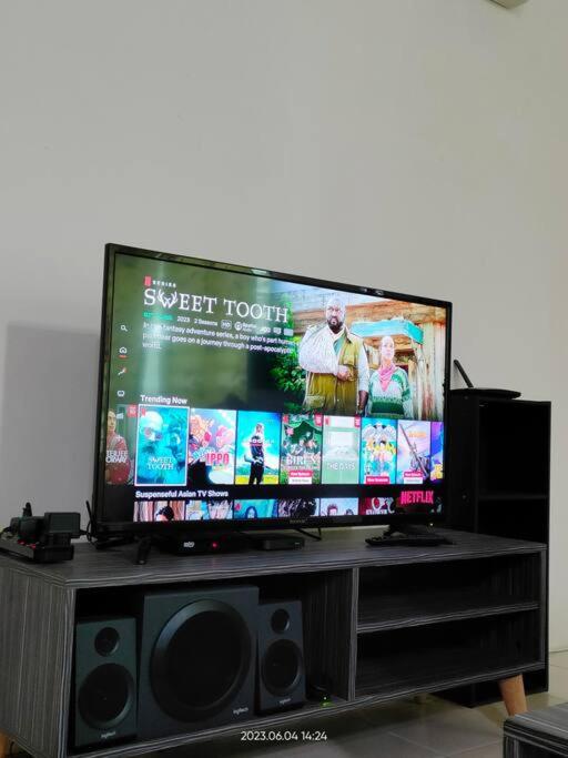 Aisha Meru Suria Homestay Ipoh -strictly no alcohol & pork photo 7