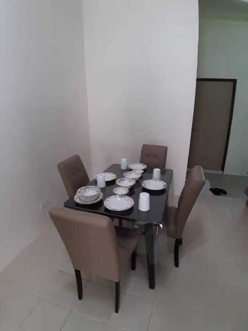 Aisha Meru Suria Homestay Ipoh -strictly no alcohol & pork photo 8