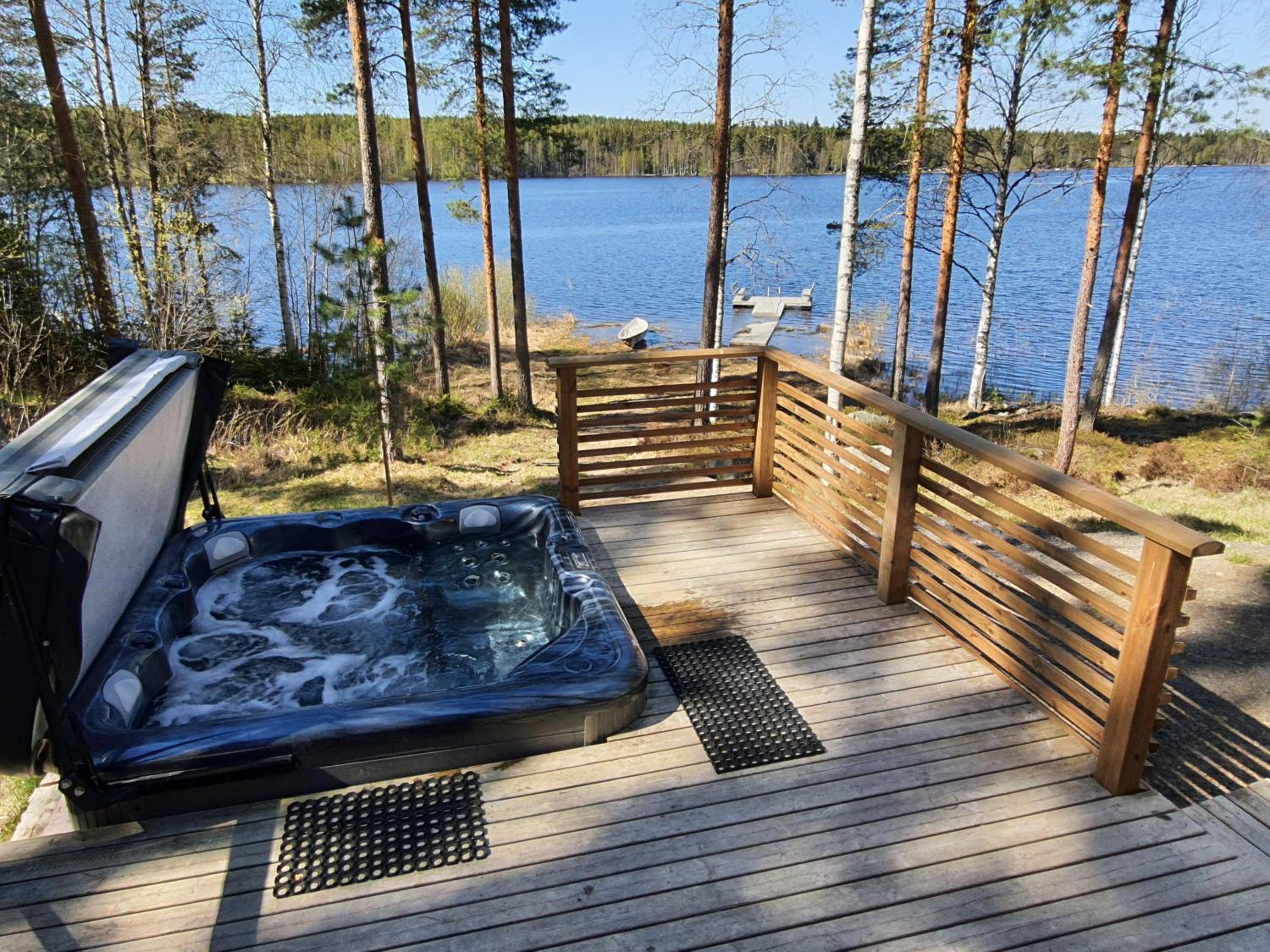 Villa Vaskela