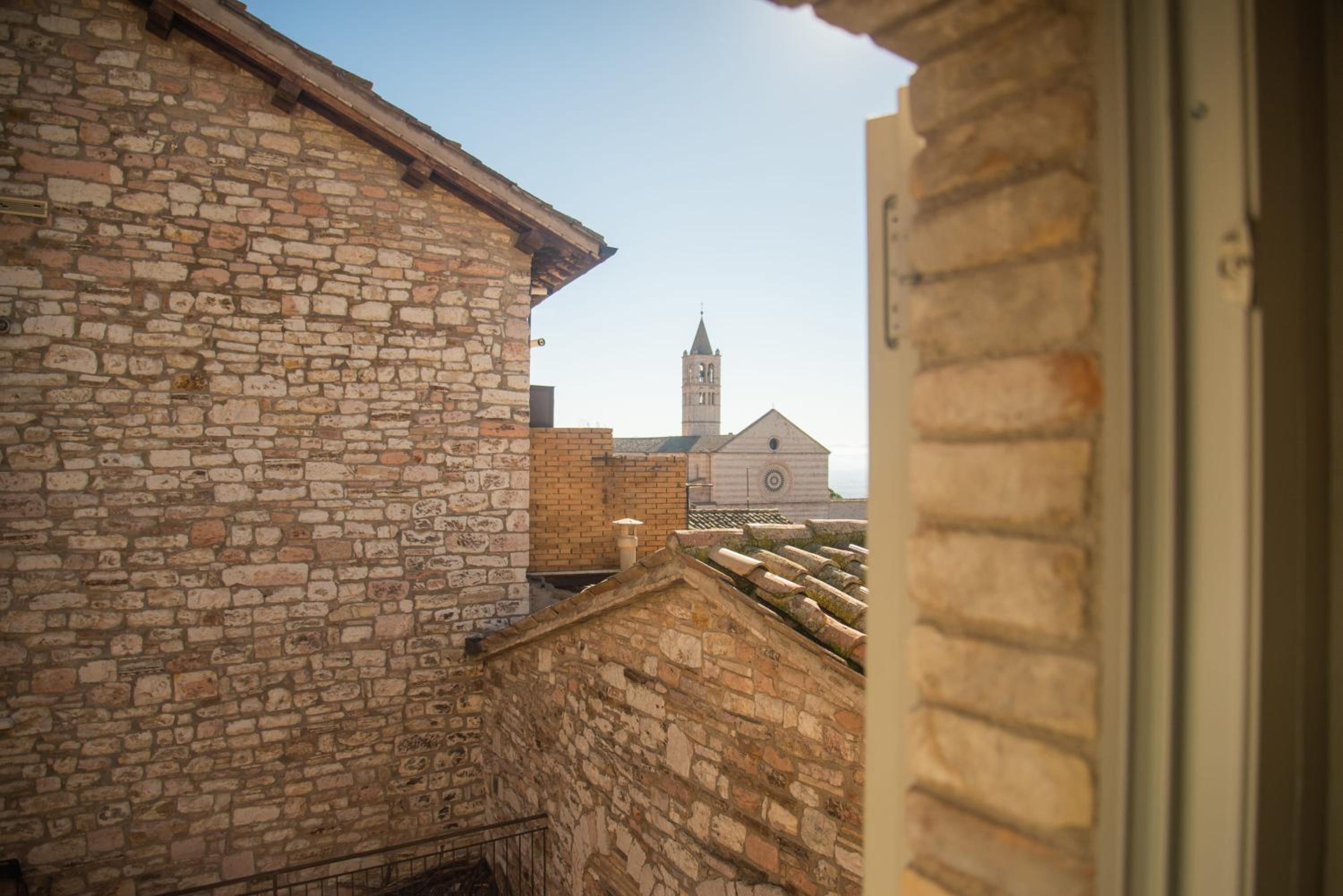 Xenios Assisi