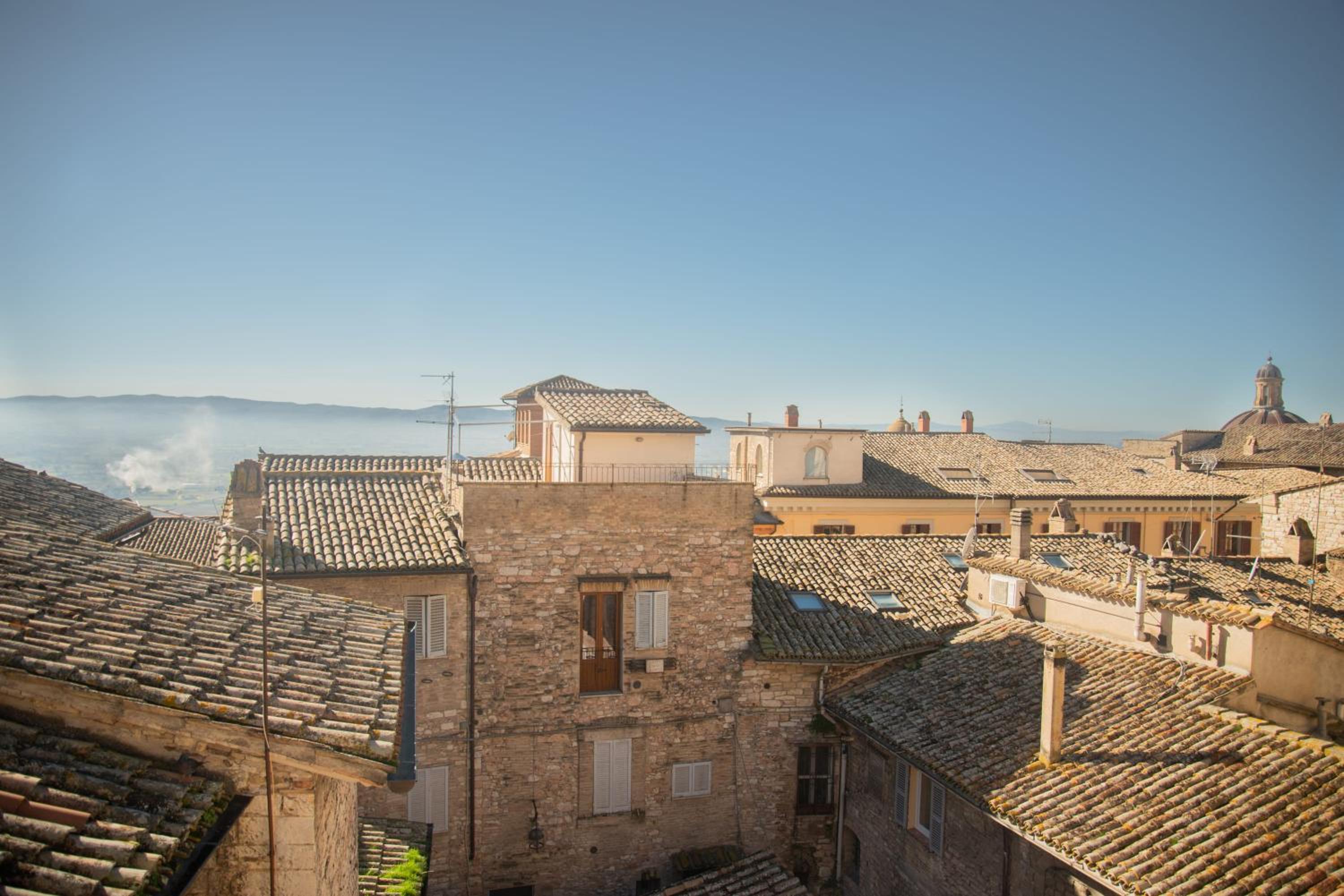 Xenios Assisi