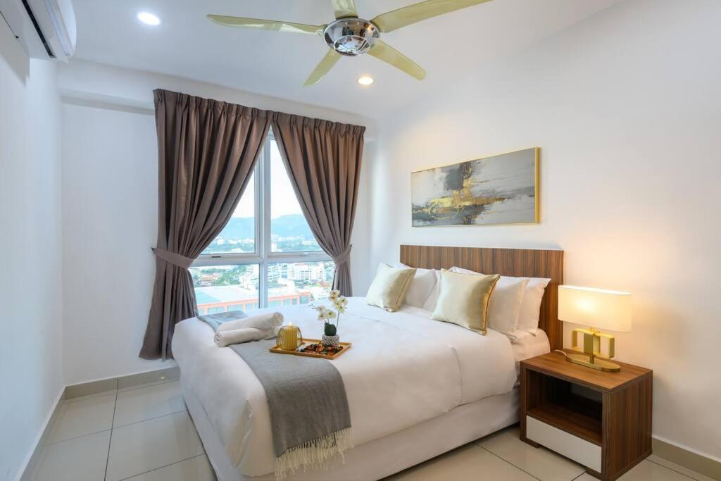 Deluxe Studio/Gurney/Mansion One photo 1