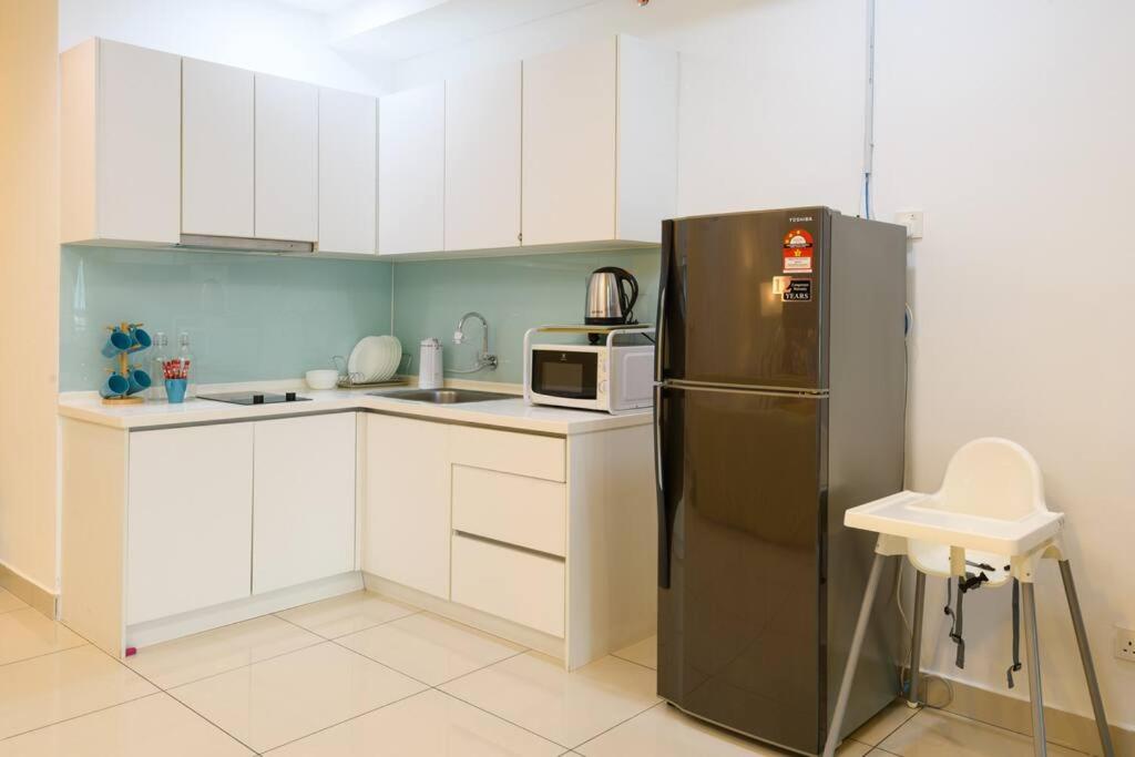 Deluxe Studio/Gurney/Mansion One photo 3