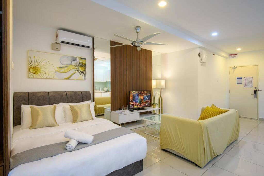 Deluxe Studio/Gurney/Mansion One photo 5