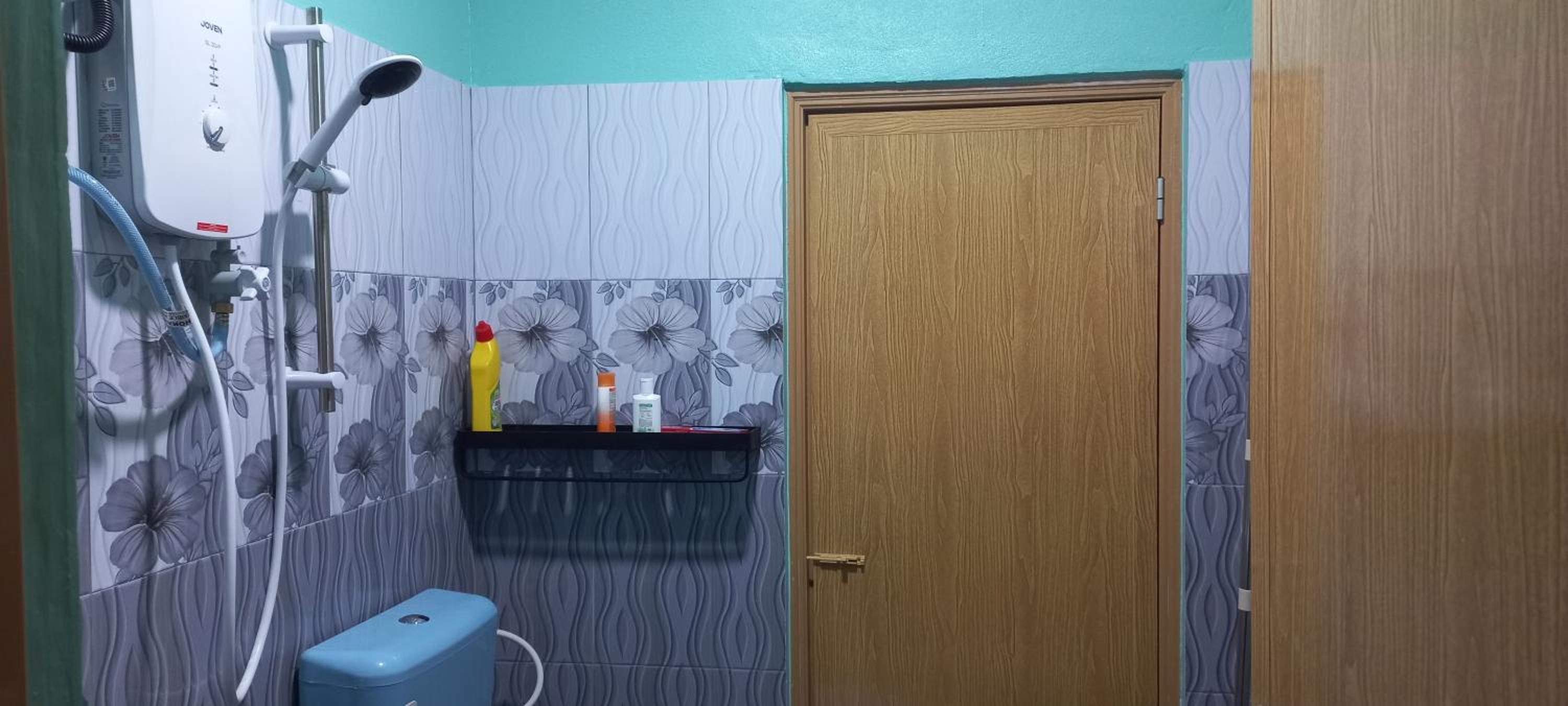 Beijing View Homestay