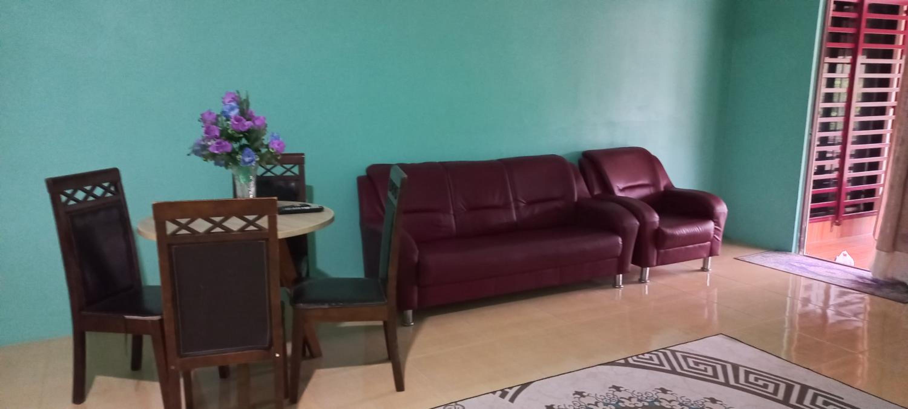 Beijing View Homestay