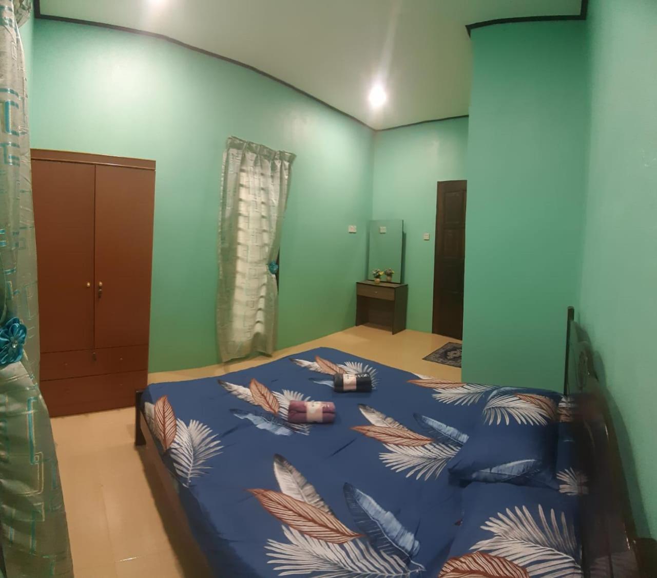 Beijing View Homestay