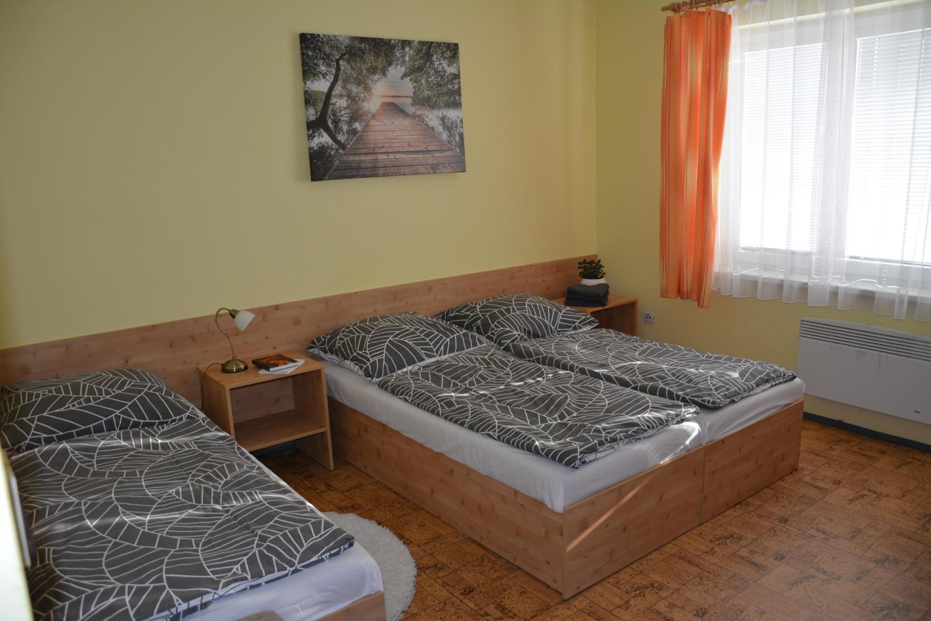 Chata Bystřička