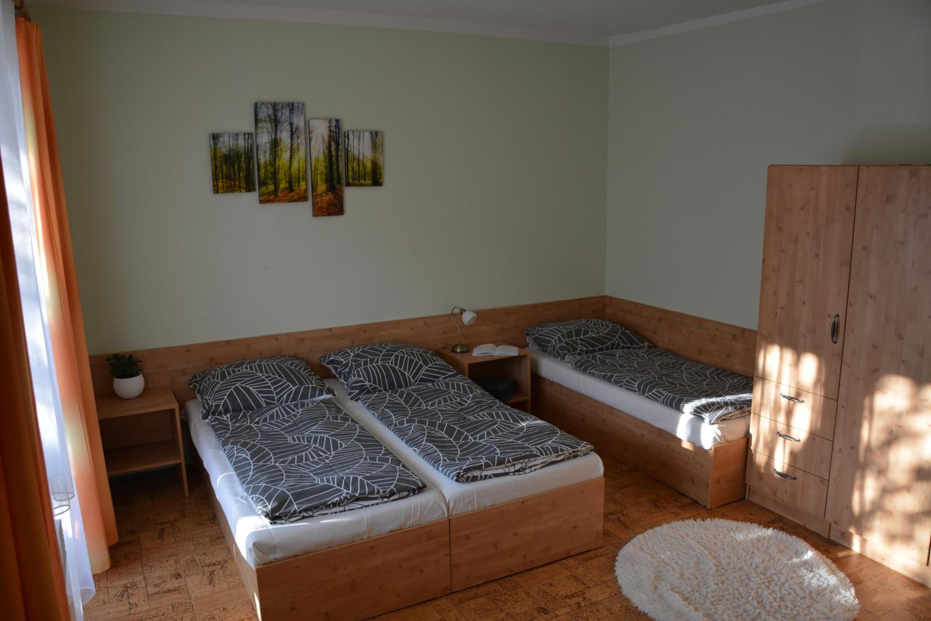 Chata Bystřička