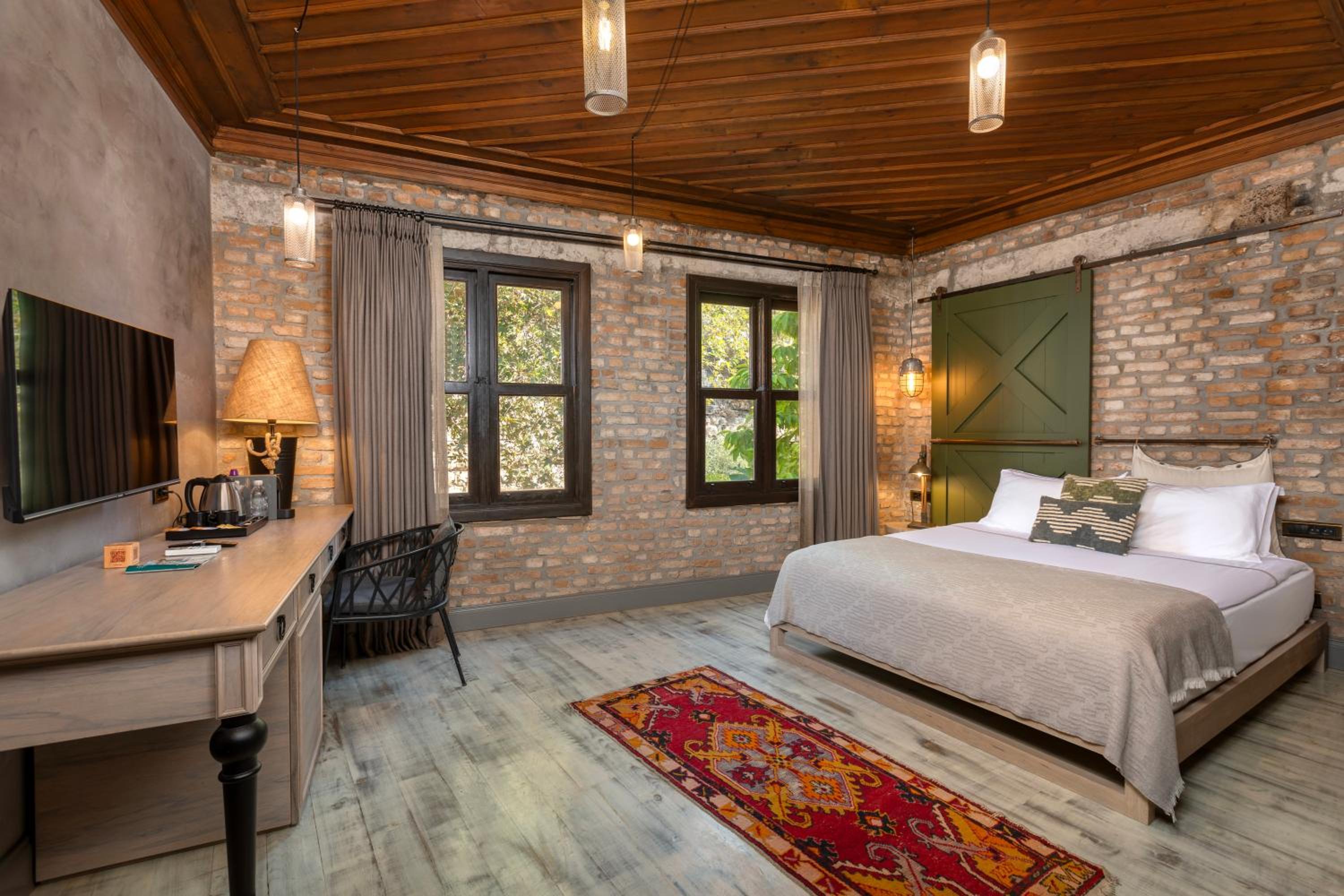 Casa Sur Antalya - Image 81