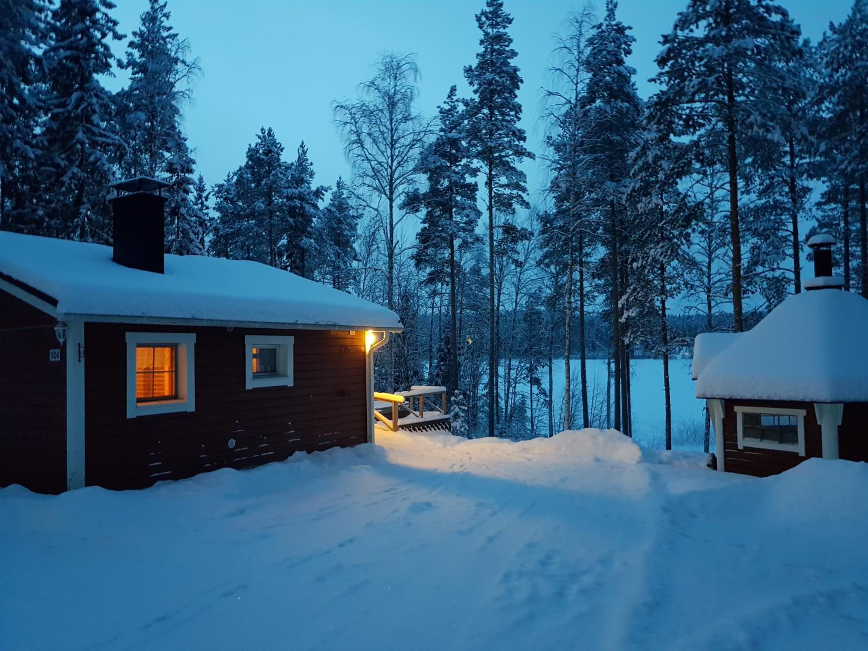Villa Vaskela