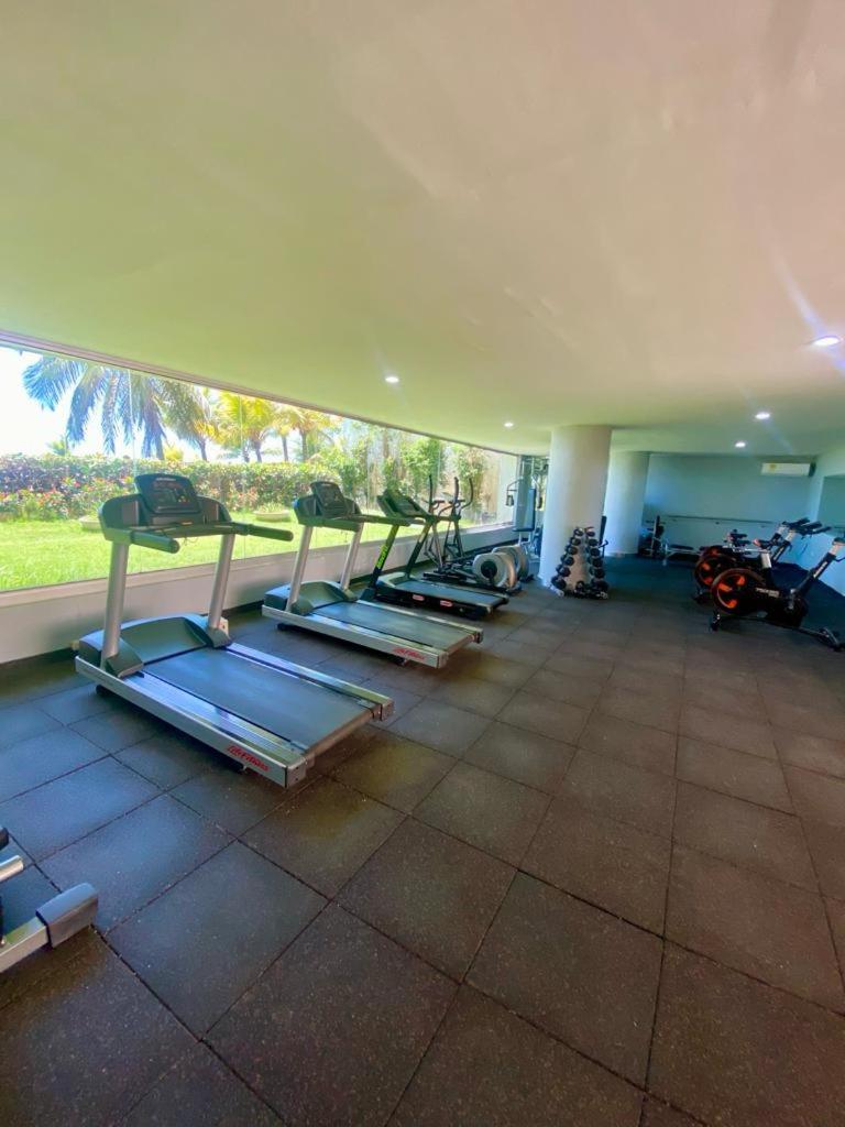Apartamento en Condominio con Salida al Mar MORROS EPIC