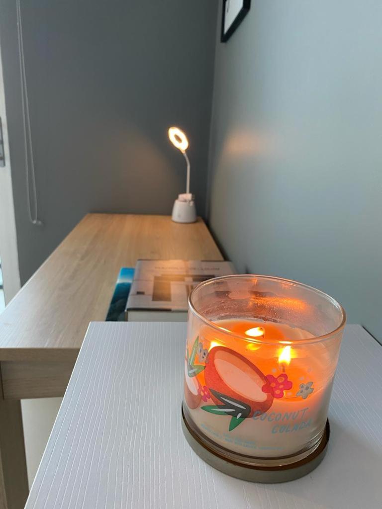 Apartamento en Condominio con Salida al Mar MORROS EPIC