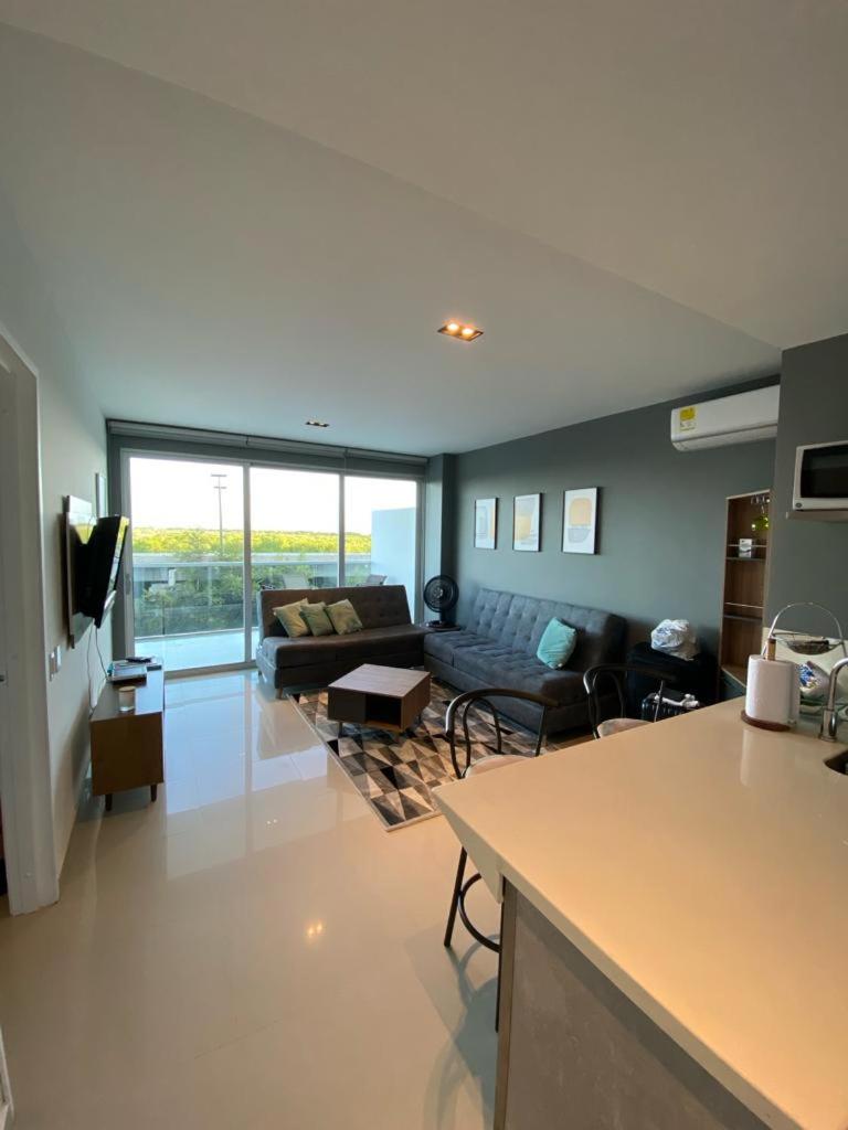 Apartamento en Condominio con Salida al Mar MORROS EPIC