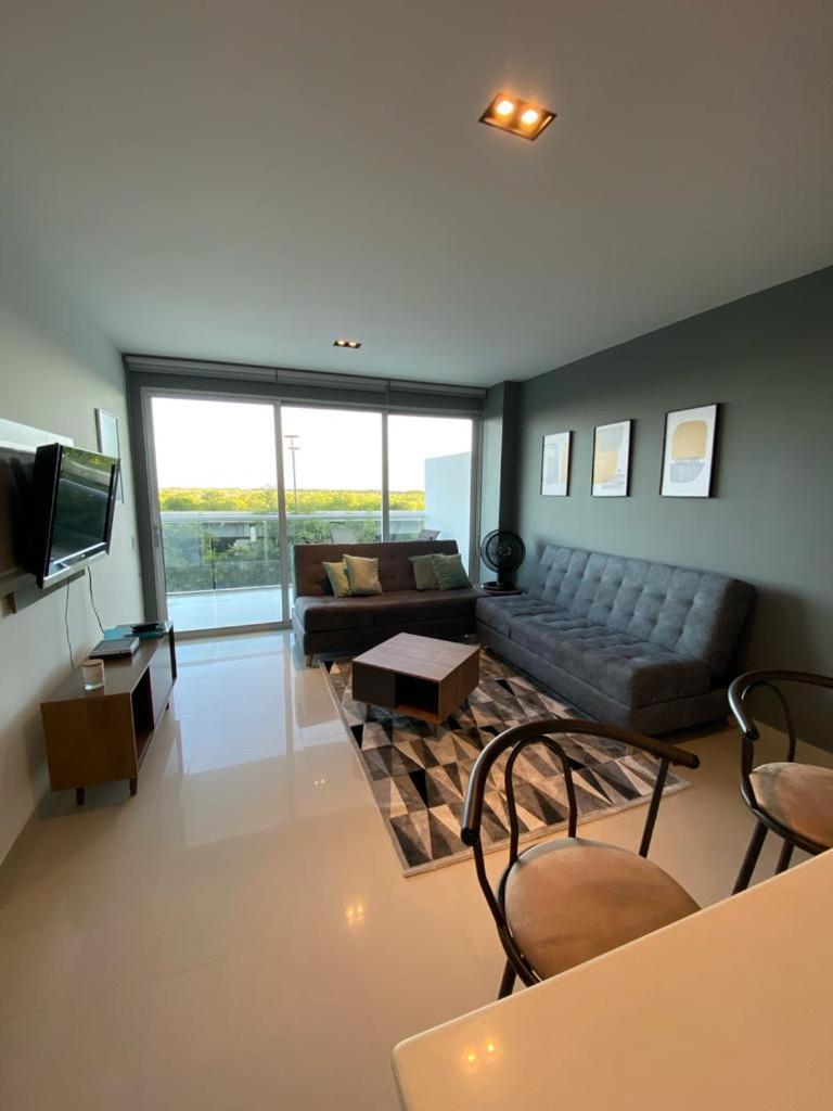 Apartamento en Condominio con Salida al Mar MORROS EPIC