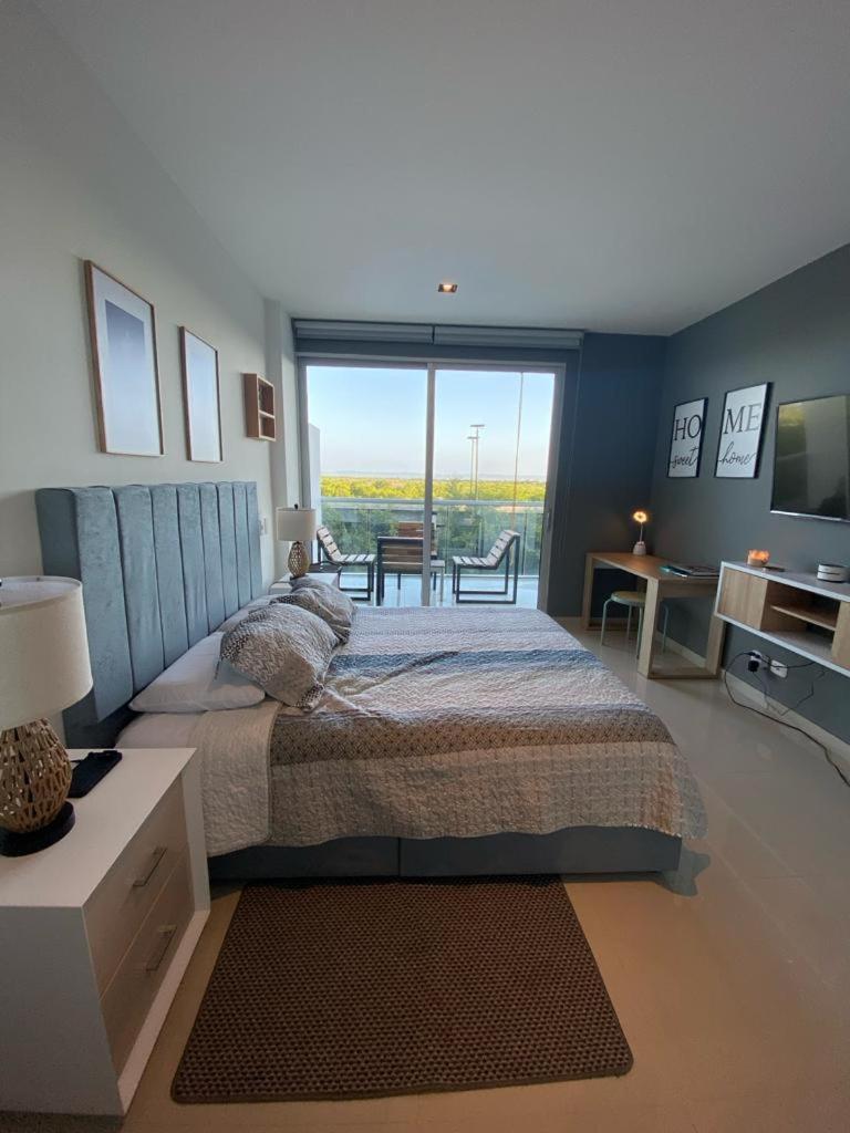 Apartamento en Condominio con Salida al Mar MORROS EPIC