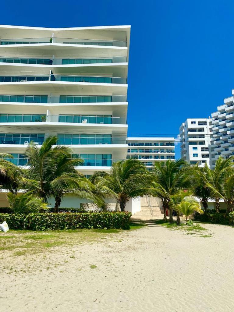 Hotel Apartamento en Condominio con Salida al Mar MORROS EPIC - Image 1