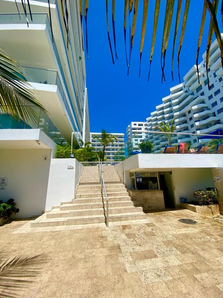 Apartamento en Condominio con Salida al Mar MORROS EPIC